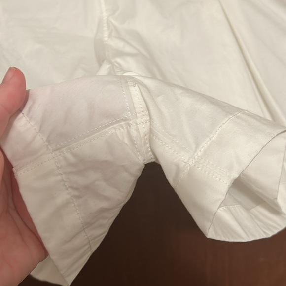 NWOT Free People First Serve Tennis Shorts - Picture 6 of 13